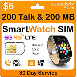 2G Sim Card For Smartwatch