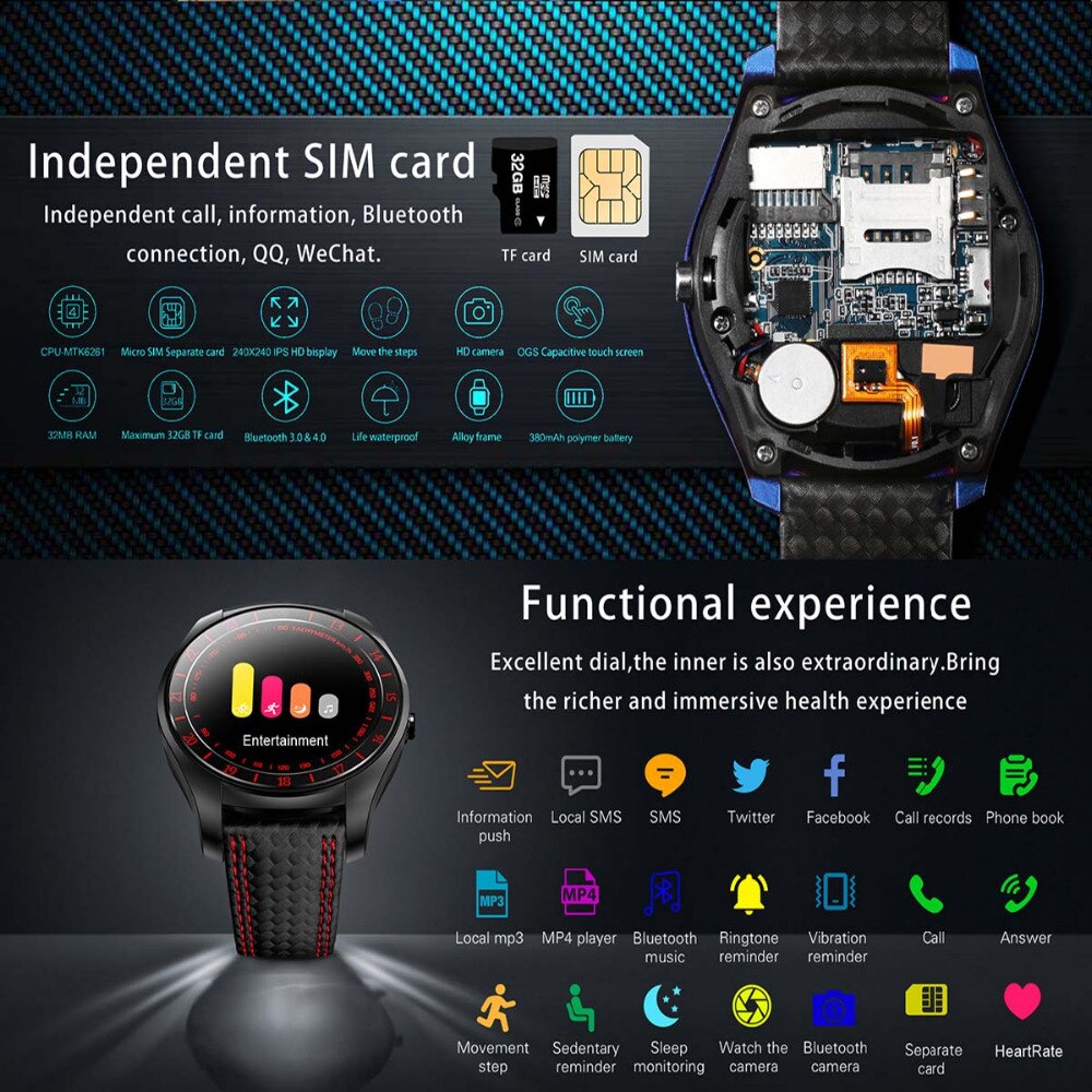 2G Sim Card For Smartwatch