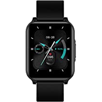 lenovo s2 pro smartwatch specifications